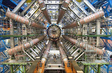 LHC CERN ATLAS