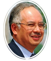 PAK NAJIB