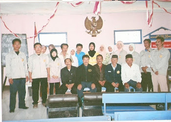 KKN STAI Al-Musdariyah Kota Cimahi 2009: Juni 2010