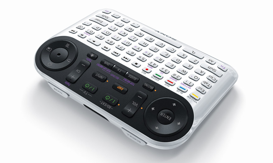 Paid Content Sony TV News at Time