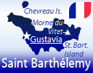 St. Barthélemy