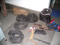 [The+stolen+cables+recovered+in+Singtam.jpg]