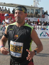 Marató de Venécia 2008