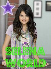 Selena World!!