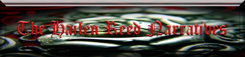 The Hailen Reed Narratives