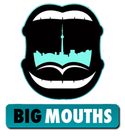 Big Mouths Online
