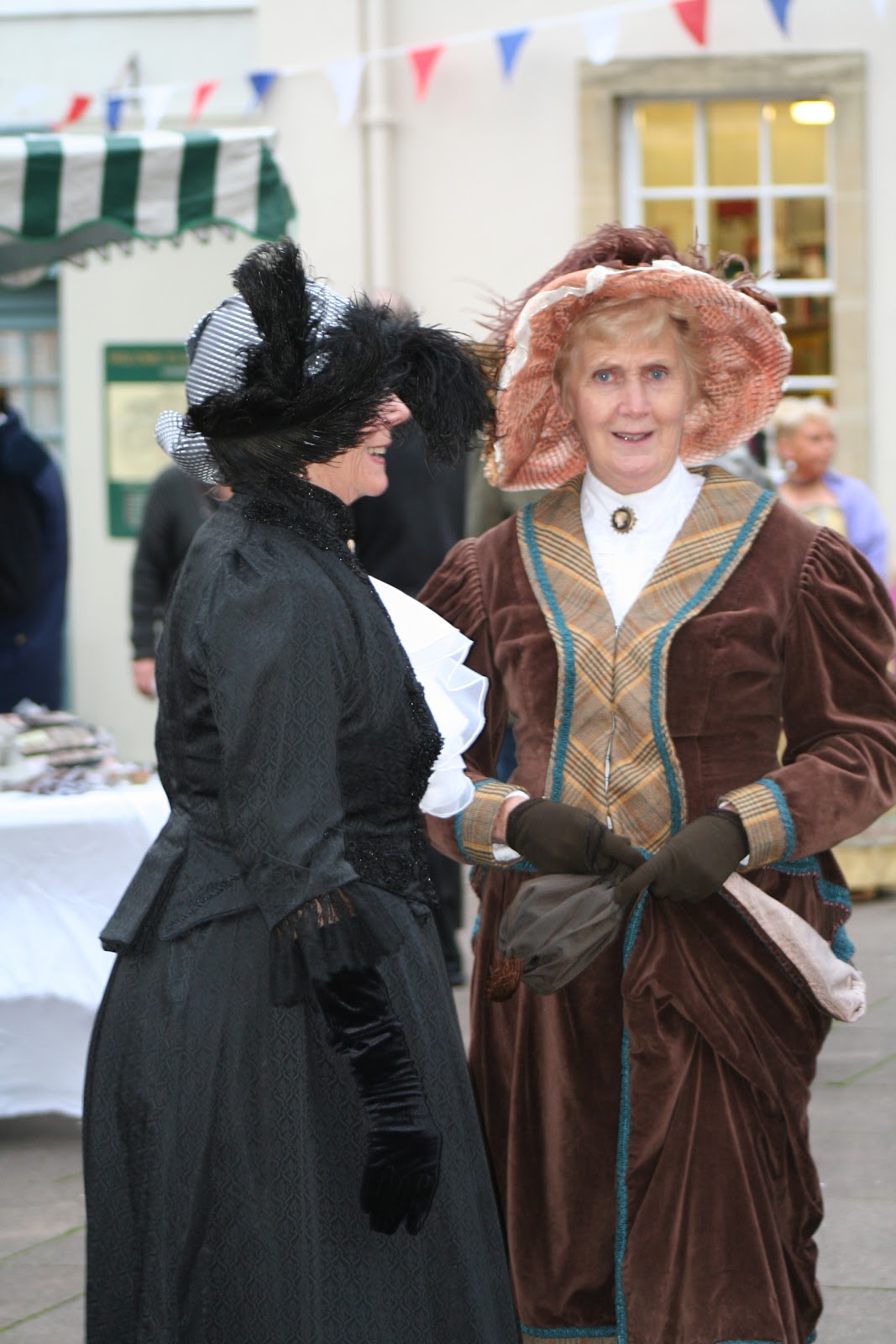 Creative Somerset News Victorian Event to celebrate BBC Turn Back