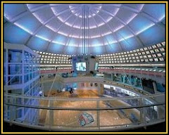 Basketball Hall of Fame