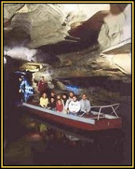Howes Caverns