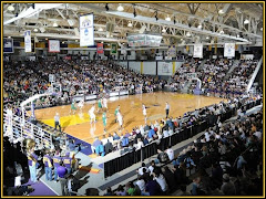 SEFCU Arena