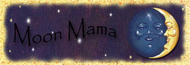 Mama In The Moon