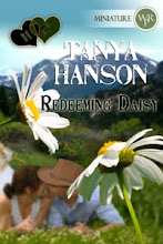 Redeeming Daisy...available now!