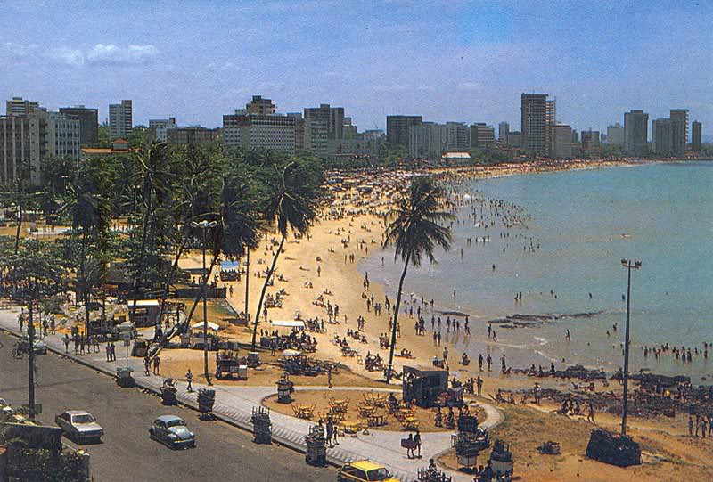 Fortaleza Nobre Resgatando a Fortaleza antiga Avenida Beiramar Fortaleza Nobre Resgatando a Fortaleza antiga Avenida Beiramar