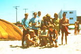 Swamis Surfing Club