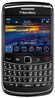 BlackBerry Bold 9700 Smartphone India
