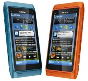 Nokia N8 in India