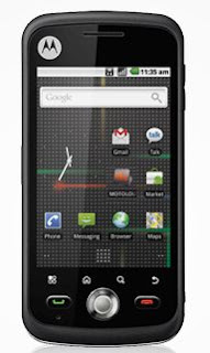 Motorola QUENCH XT5