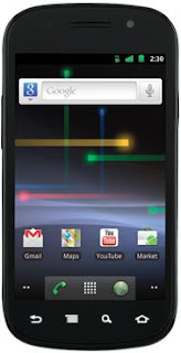 Samsung Nexus S India - Google Nexus S