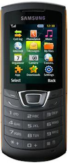 Samsung Monte C3200