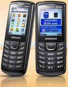 Samsung Guru E1252