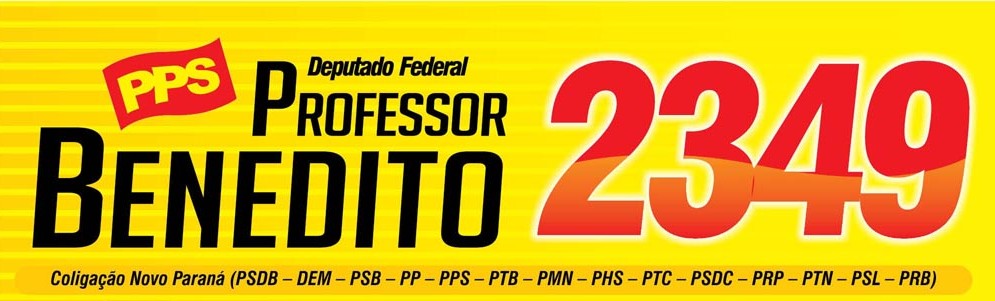 Benedito Cândido da Silva