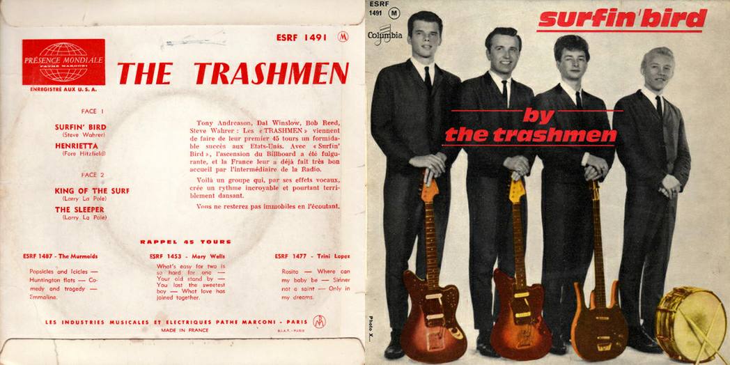 Surfin bird текст. тони андерсон the trashmen. стив уоррен trashmen. The trashmen. Surfin bird текст.