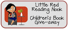Children's Book Giveway by Little Red Reading Nook