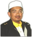 Ketua Pemuda Pas Pahang