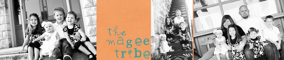 The Magee Tribe