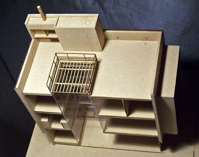 CASA MARCO BRUTO 1138: agosto 2008