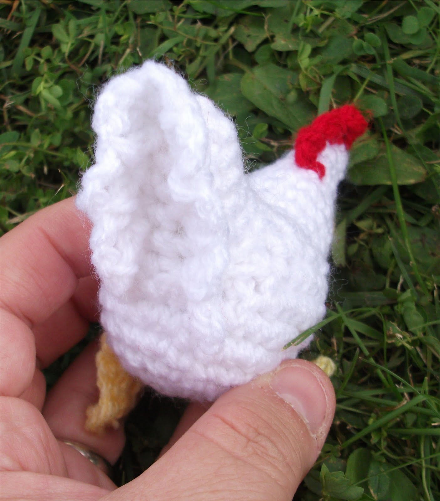 Crochet Pattern Central - Free Bird Cr
ochet Pattern Link Directory