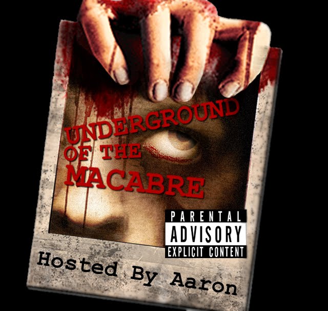 Underground Of The Macabre