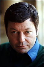 DeForest Kelley