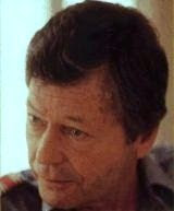 DeForest Kelley