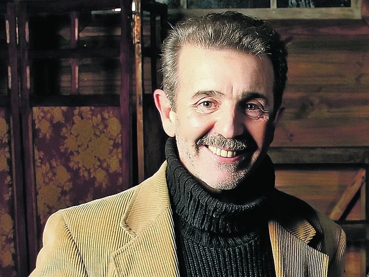 Suplemento Espectáculos Norberto Díaz (19522010)