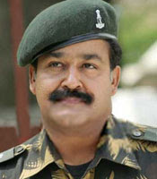 Mohanlal becomes Lieutenant Colonel in Territorial Army