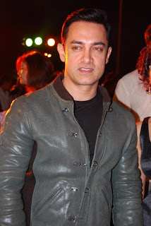 Aamir Khan refuses getting waxed at Madame Tussauds