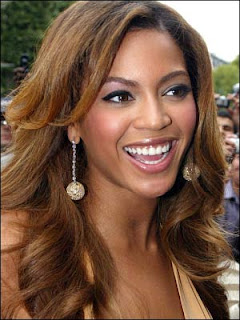 follow Beyonce Knowles to stay in shape