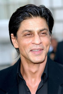 Shah Rukh Khan for Couture grand finale