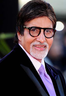 Big B to support Special Olympics