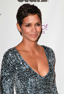 Halle Berry at 14th Annual Hollywood Awards Gala