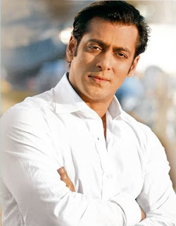 Salman Khan turns 45