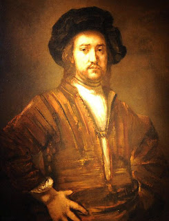 Rembrandt portrait on sale for $47 mn