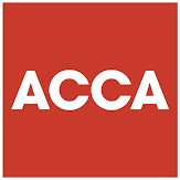 ASSOCIATION OF CHARTERED CERTIFIED ACCOUNTANTS