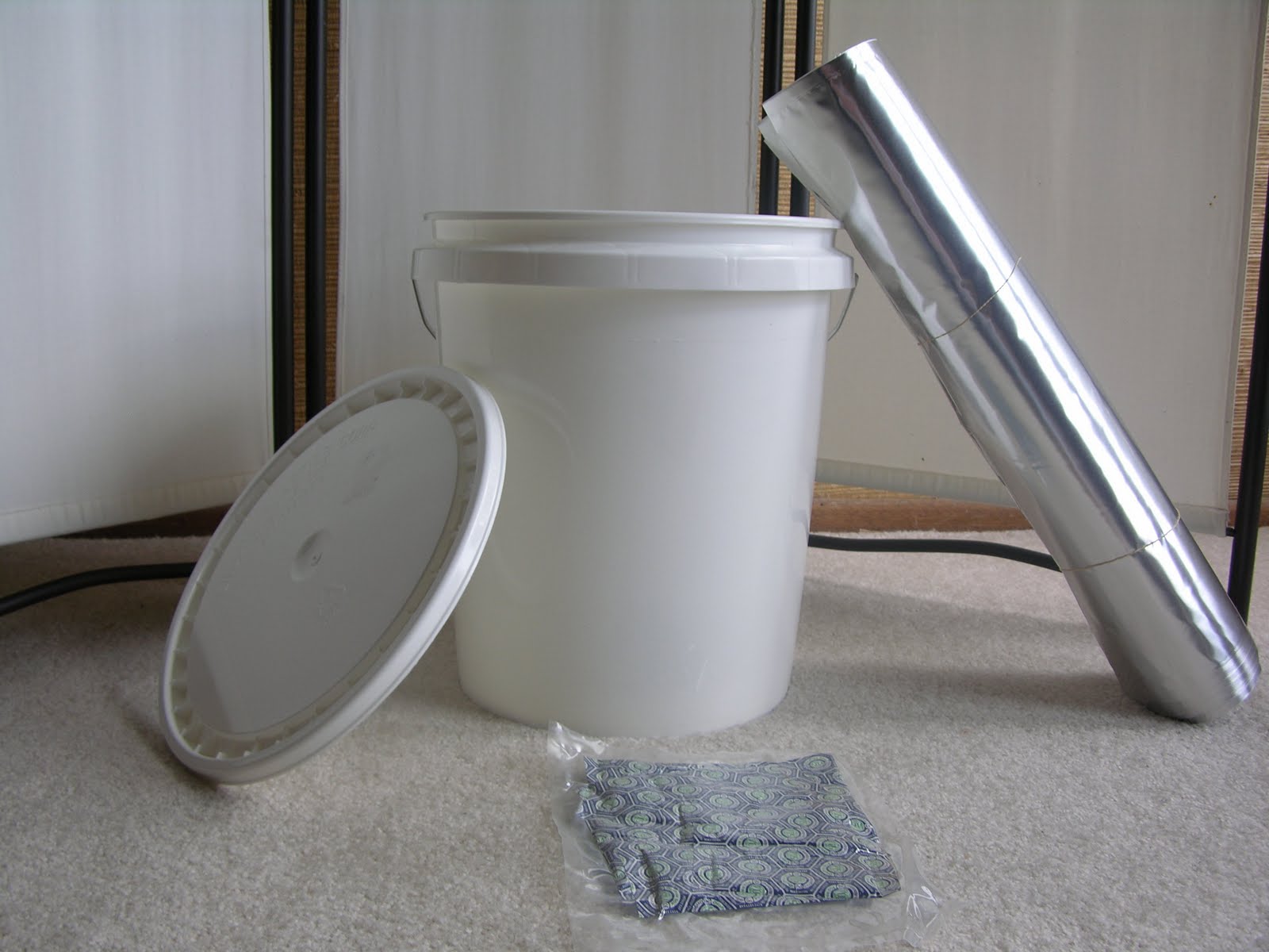 Emergency Prep The Solutions How to Package Food for Long Term Storage