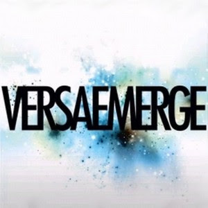 Capa de Versa Emerge