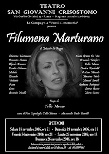 Filumena Marturano -2006-