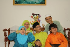 My Family ;)