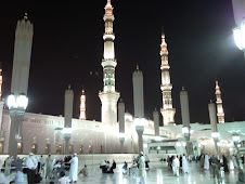 Madinah