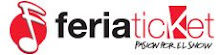 Feria ticket : compra tus entradas